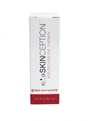 Eyelasticity Age-Defying Eye Therapy 0.5ounce