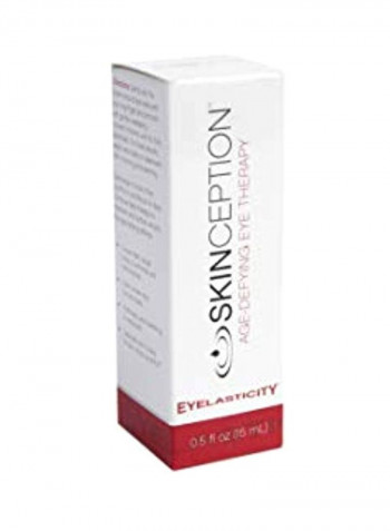 Eyelasticity Age-Defying Eye Therapy 0.5ounce