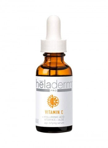 Vitamin C Age Defying Serum 1ounce