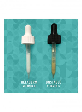 Vitamin C Age Defying Serum 1ounce
