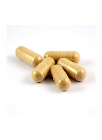 Yinergy Dietary Supplement - 30 Capsules