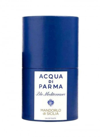 Blu Mediterraneo Cedro Di Taormina EDT 75ml