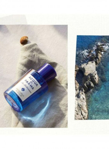 Blu Mediterraneo Cedro Di Taormina EDT 75ml