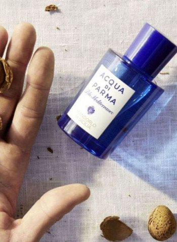 Blu Mediterraneo Cedro Di Taormina EDT 75ml