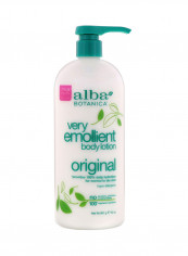 2-Piece Very Emollient Body Lotion 32ounce