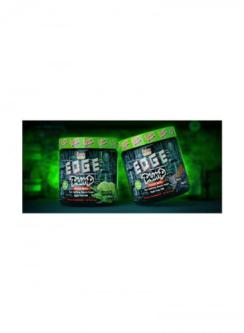 Edge Pump Vein Nectar Dietary Supplement