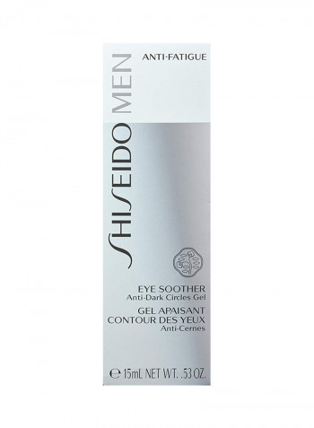 Eye Soother Gel 0.5ounce