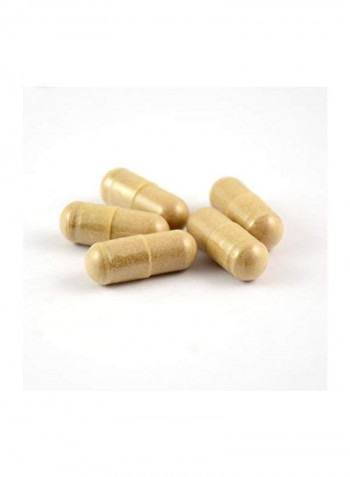 Vigor Dietary Supplement - 30 Capsules