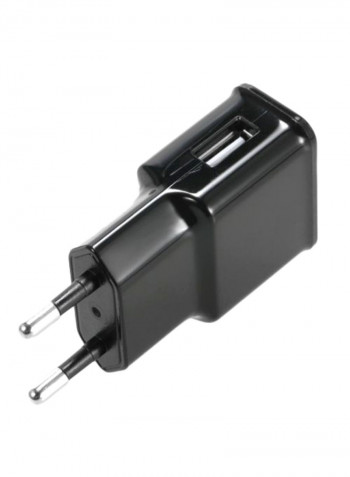 2-In-1 Rechargeable Sonar Transducer Depth Locator 80 x 60millimeter
