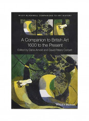 Companion to British Art Paperback reviews Companion to British Art Paperback