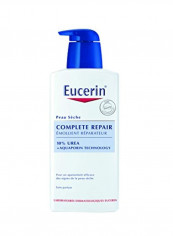 Complete Repair Lotion Urea 400ml