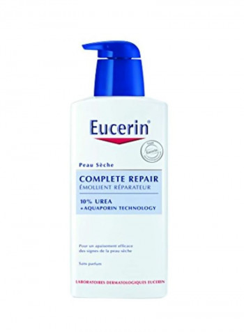 Complete Repair Lotion Urea 400ml