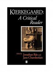 Kierkegaard Paperback