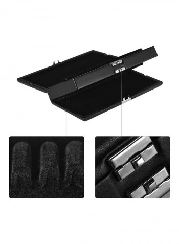 Oboe Reed Case