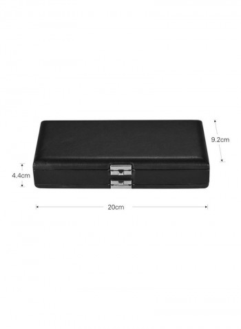 Oboe Reed Case