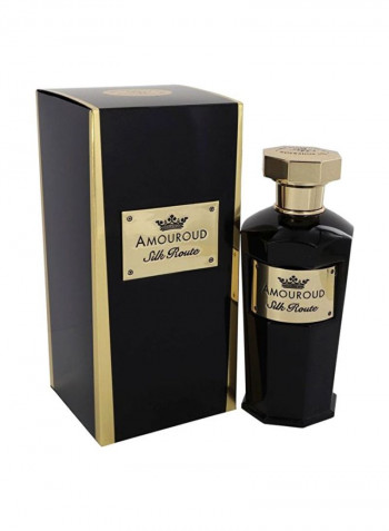ماء عطر سيلك روت 100مل