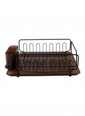 Forma Lupe Dish Drainer Multicolour standard