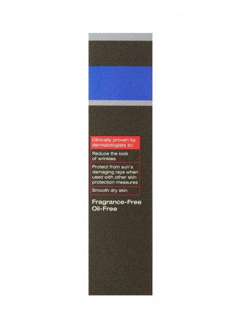 3-Piece Age Fighter Face Moisturizer With SPF 15 40g