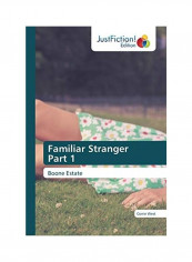Familiar Stranger Part 1 Paperback English by Corrie West