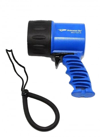 Rechargeable Sector 5 LED Dive Light