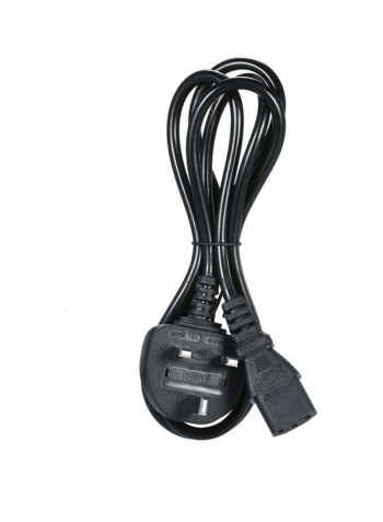 4 Digits Display LED Power Supply 70x160x220millimeter White/Black