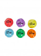 6-Piece 1-91541 Yuck-E-Balls Set