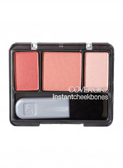 Instant Cheekbones Contouring Blush Refined Rose 230
