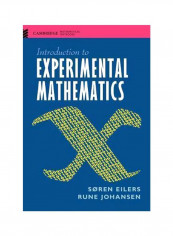 Introduction To Experimental Mathematics Hardcover