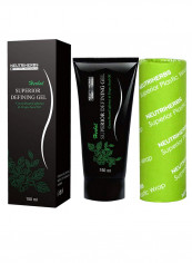Body Wraps Defining Gel 150ml