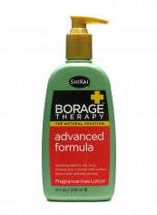 Borage Therapy Advanced Formula Lotion 8ounce