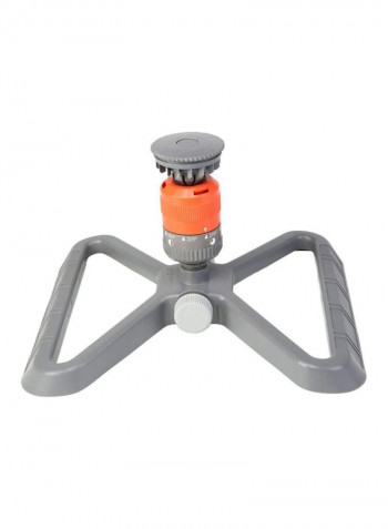 Comfort Circular Sprinkler Grey