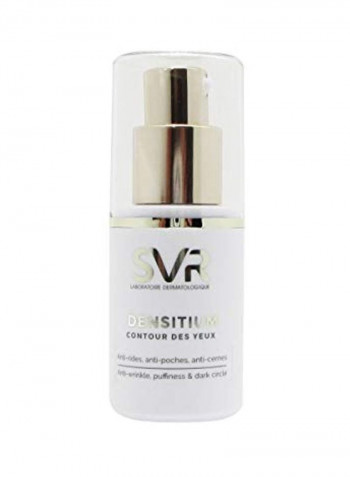 Densitium Contour Des Yeux 15ml