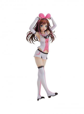 Kizuna Ai Statue 455 9inch