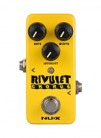 NCH-2 Chorus Guitar Effect Pedal