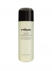 Active Facial Cleansing Gel With AHA And BHA 8ounce