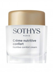 Nutritive Comfort Cream