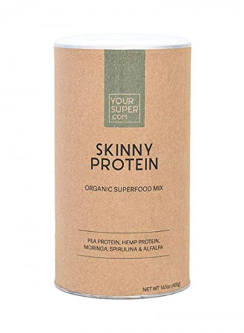 Skinny Protein Organic Superfood Mix