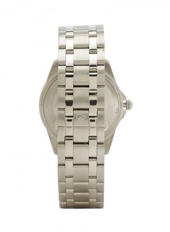 Women's Stainless Steel Analog Watch 149SW