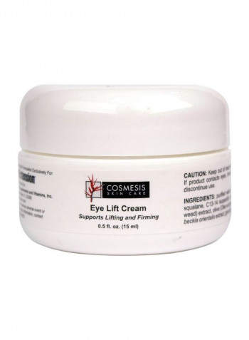 Eye Lift Cream 15ml