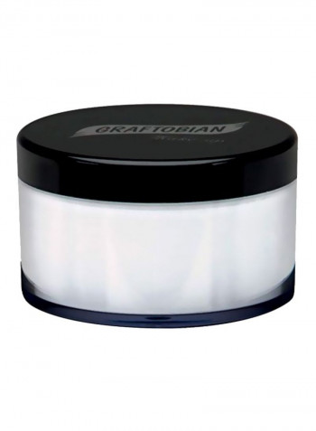 HD Glamour Cream Foundation White