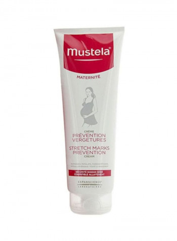 Maternite Stretch Marks Prevention Cream 250ml
