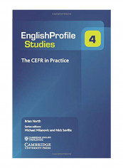 The CEFR In Practice Paperback
