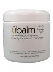 Unscented Hydrating Cream 16ounce
