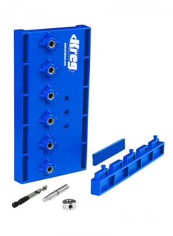 5mm Shelf Pin Jig