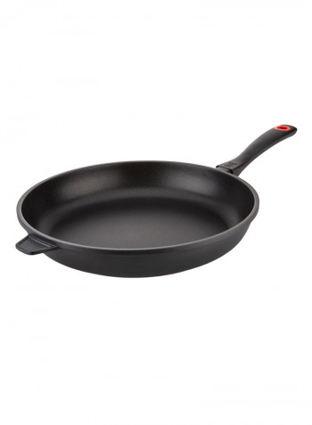 Energy Non-Stick Fry Pan Black 32centimeter