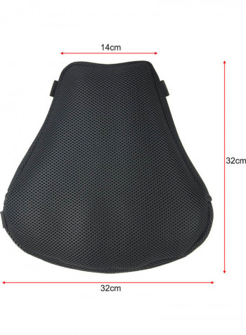 Motorcycle Cool Seat Cover