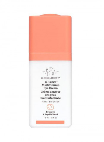C-Tango Multivitamin Eye Cream 15ml