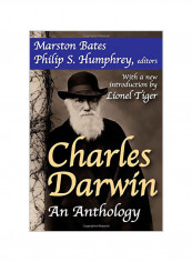 Charles Darwin: An Anthology Paperback