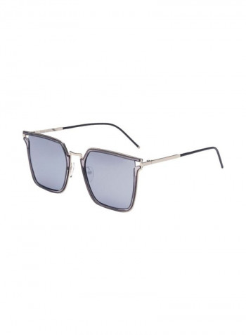 Men's Oversized Sunglasses