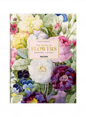 Redoute Book Of Flowers Hardcover reviews Redoute Book Of Flowers Hardcover